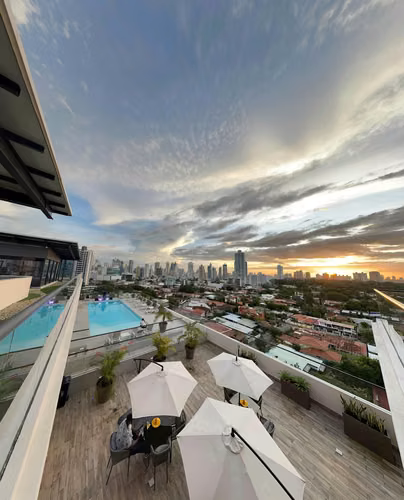 Coco del Mar | P.H. Coco Place | 2Rec L/B ($1,500) - Imagen 13