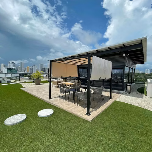 Coco del Mar | P.H. Coco Place | 2Rec L/B ($1,500) - Imagen 14