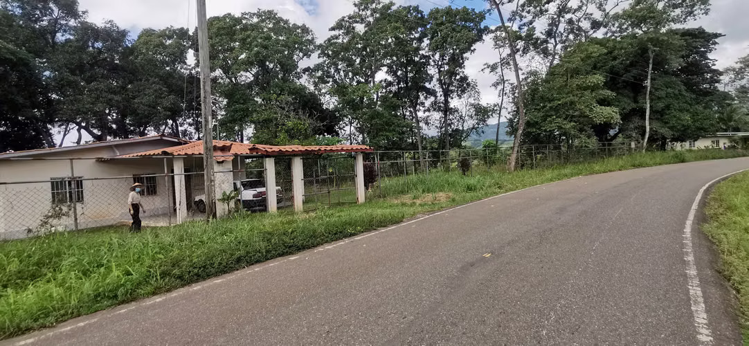 Casa y/o finca en Alquiler - Utivé, Pacora