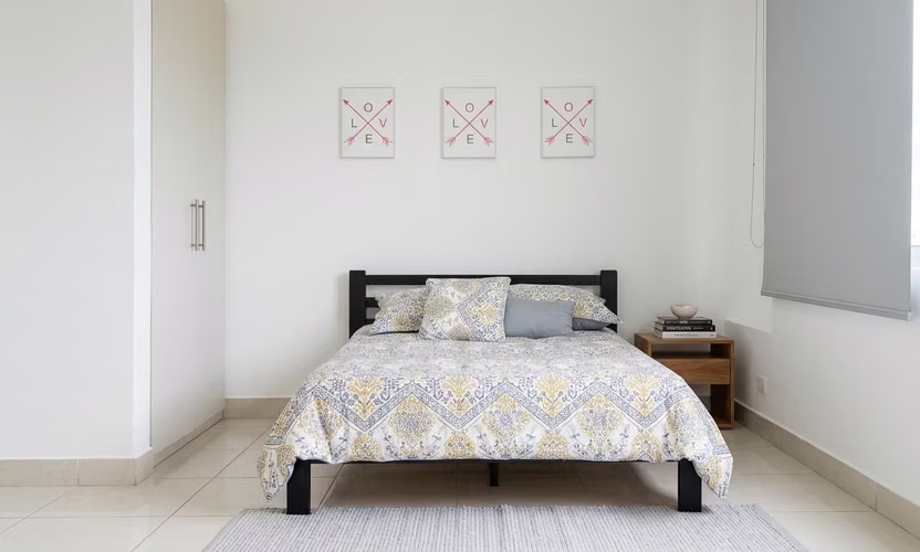 Apartamento en Edison Park I  76m² con excelente distribucion en zona premium - Imagen 9