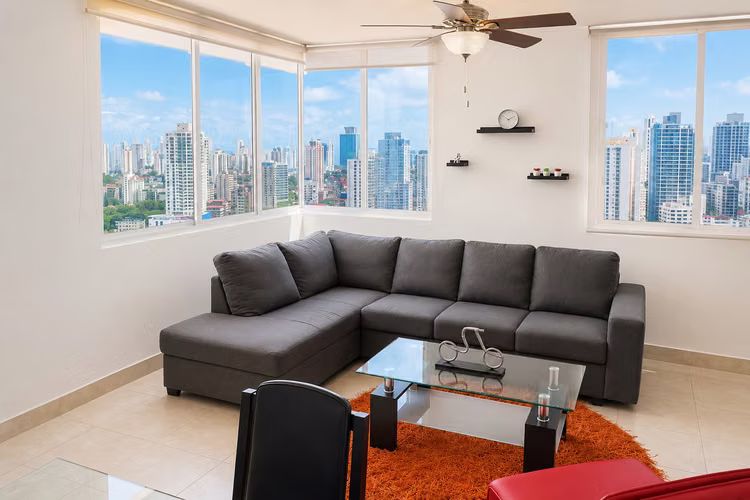 Apartamento en Edison Park I  76m² con excelente distribucion en zona premium - Imagen 3