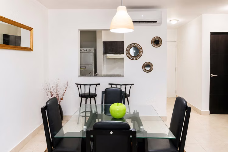 Apartamento en Edison Park I  76m² con excelente distribucion en zona premium - Imagen 5