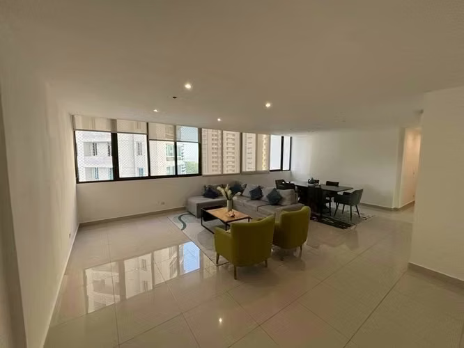 Costa del Este | P.H. Brisa Marina | 3Rec Amoblado ($2,550) - Imagen 2