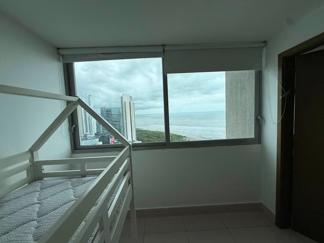 Costa del Este | P.H. Bali | 3Rec 188m² ($3,200) - Imagen 10