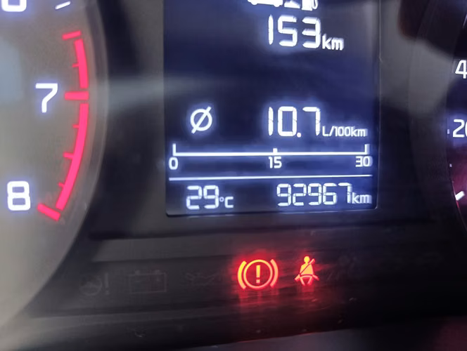 KIA RIO 2019 AUTOMATICO - Imagen 14
