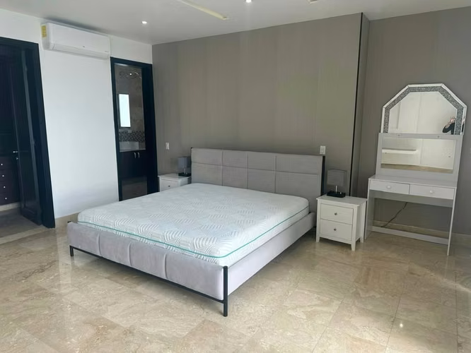 Alquiler Amoblado Pta Pacífica | P.H. Q Tower | 3Rec Piso Alto ($4,000) - Imagen 13