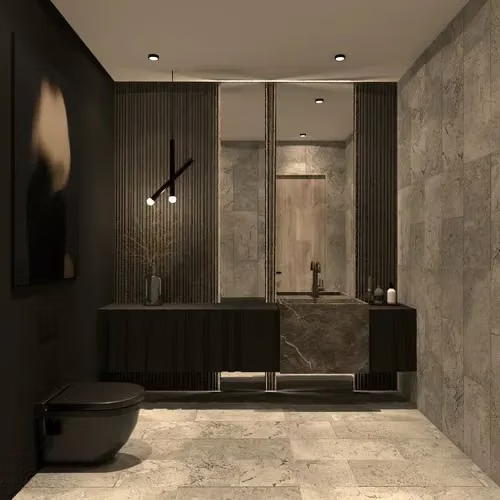 ! Apartamento en Avenida Balboa 375 m² I con Balcón y Vista al mar - Imagen 17