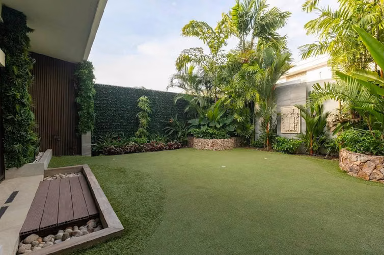 Casa en Altos de Golf I 4 Rec I  con amplio patio y zona tranquila - Imagen 18