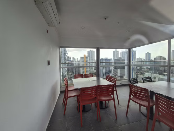 VENTA APTO EN PH QUARTIER BOUTIQUE SAN FRANCISCO - Imagen 18