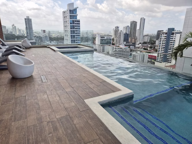 VENTA APTO EN PH QUARTIER BOUTIQUE SAN FRANCISCO - Imagen 2
