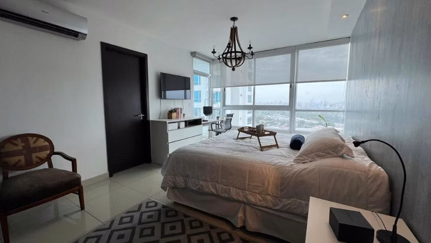 Alquilo Costa del Este Top Tower - Imagen 6