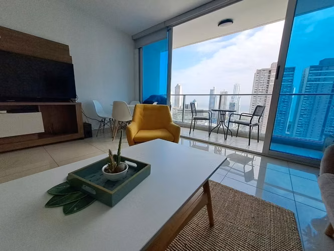 Alquilo Costa del Este Top Tower - Imagen 5