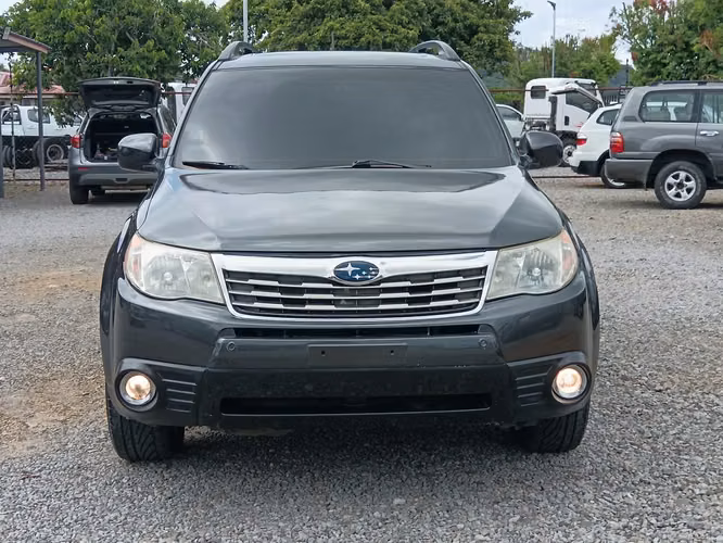 Subaru Forester 2010 4x4 - Imagen 6