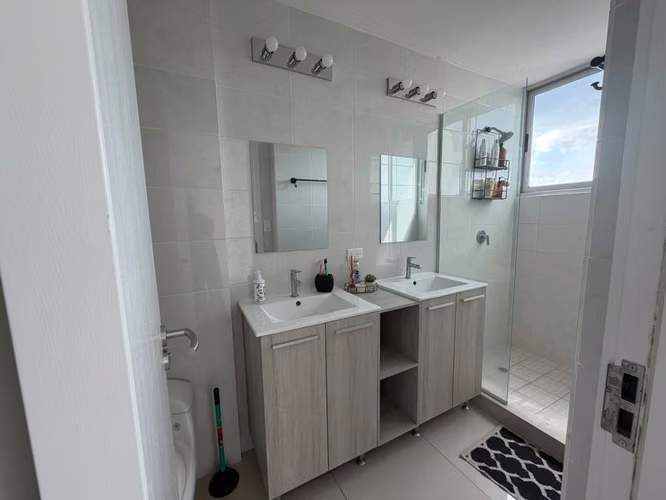 NC143 SE VENDE AMPLIO Y ACOGEDOR APARTAMENTO EN LA TUMBA MUERTO - Imagen 7