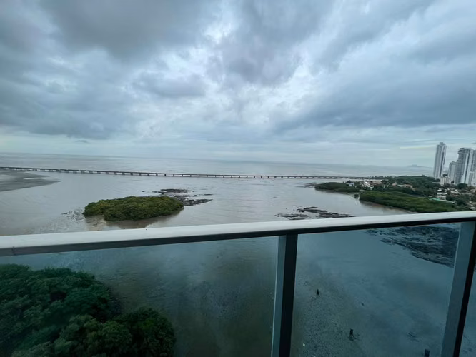 Apartamento en Coco del Mar I Con balcón y vista al mar - Imagen 3