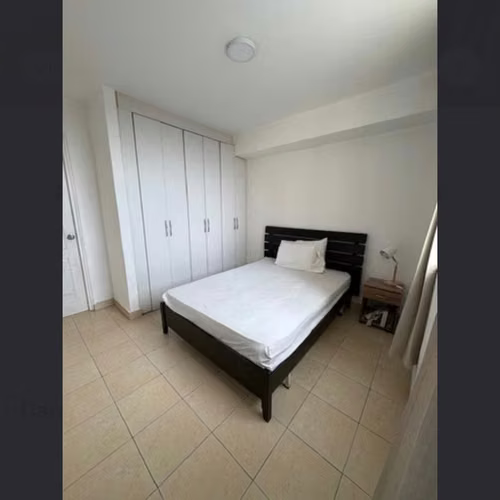ALQUILO APARTAMENTO AMOBLADO EN PLAZA EDISON , 2 RECAMARAS $1100 - Imagen 4