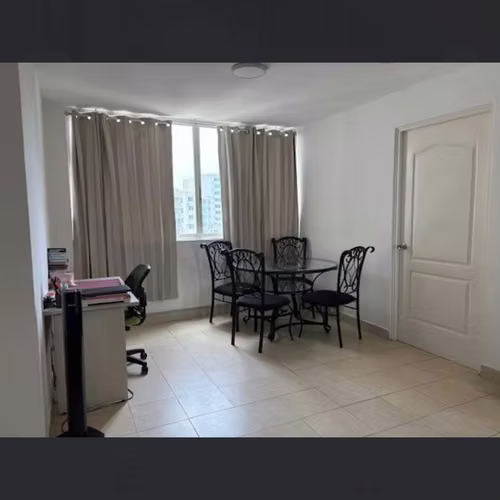 ALQUILO APARTAMENTO AMOBLADO EN PLAZA EDISON , 2 RECAMARAS $1100 - Imagen 7