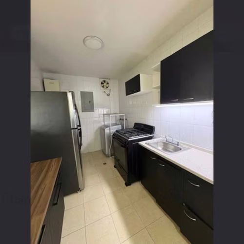 ALQUILO APARTAMENTO AMOBLADO EN PLAZA EDISON , 2 RECAMARAS $1100 - Imagen 5