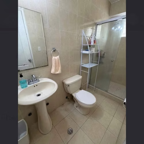 ALQUILO APARTAMENTO AMOBLADO EN PLAZA EDISON , 2 RECAMARAS $1100 - Imagen 8