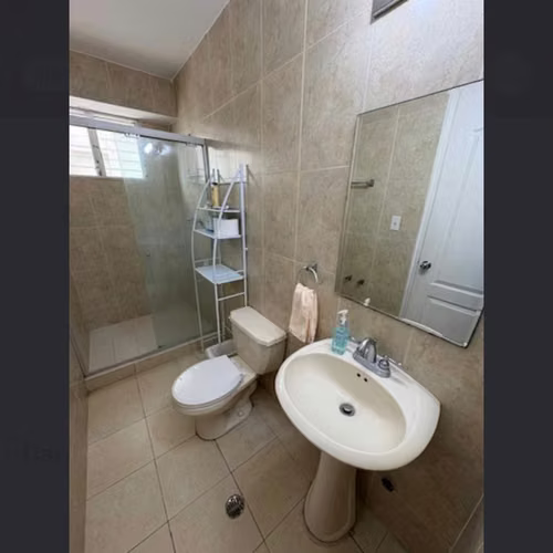 ALQUILO APARTAMENTO AMOBLADO EN PLAZA EDISON , 2 RECAMARAS $1100 - Imagen 3