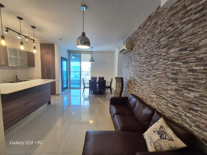 ALQUILER O VENTA DE APARTAMENTO EN SAN FRANCISCO - Imagen 2