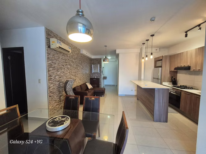 ALQUILER O VENTA DE APARTAMENTO EN SAN FRANCISCO - Imagen 12