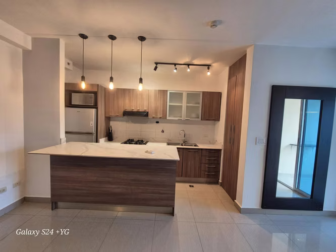 ALQUILER O VENTA DE APARTAMENTO EN SAN FRANCISCO - Imagen 3