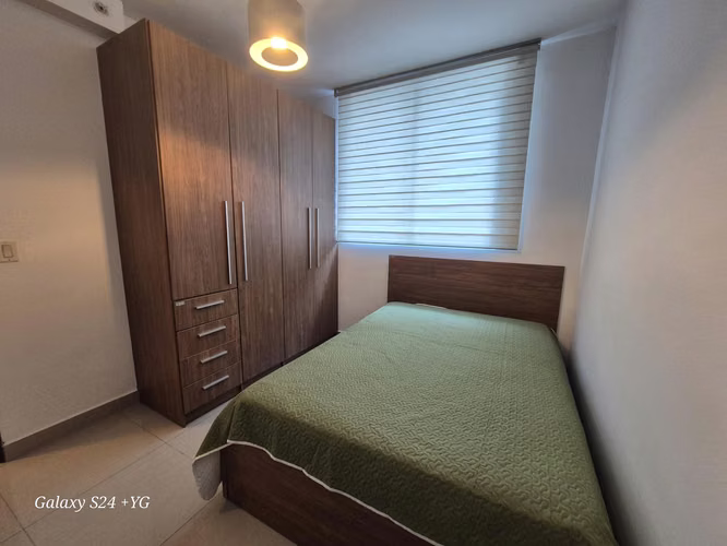 ALQUILER O VENTA DE APARTAMENTO EN SAN FRANCISCO - Imagen 9