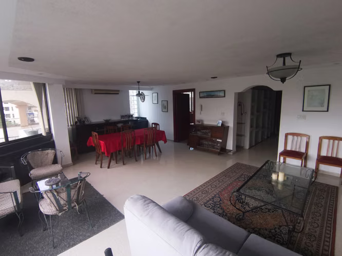 Venta de Apartamento en Paitilla MPS27*1187 - Imagen 4