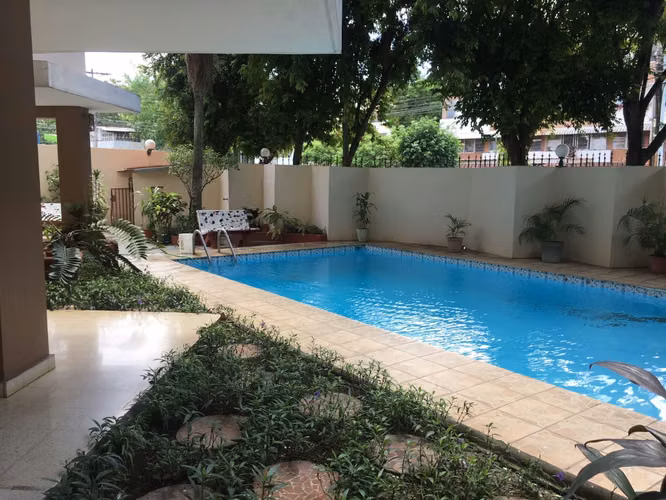Apartamento en El Carmen  | con amplios espacios y ubicación privilegiada - Imagen 15
