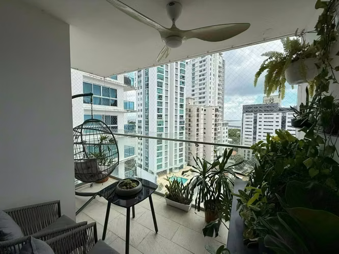 Venta Ph Vita Coco del Mar, 164 m² 3Rec $418,000 - Imagen 2