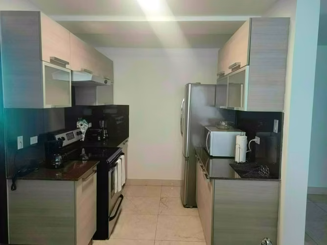 Venta - Apto Amoblado en PH Villa del Mar | Ave Balboa - Imagen 7