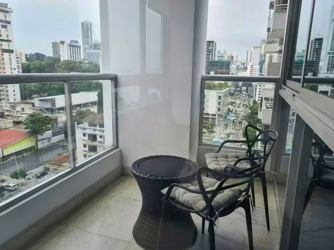 Venta - Apto Amoblado en PH Villa del Mar | Ave Balboa - Imagen 6