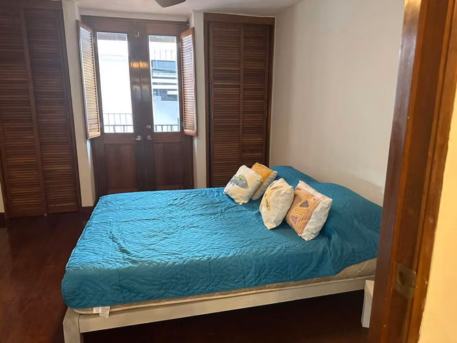 Casa en Venta – Casco Viejo, Panamá