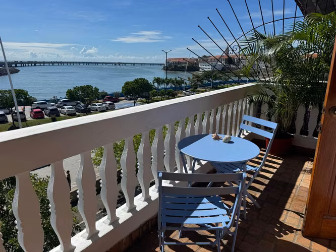 Casa en Venta – Casco Viejo, Panamá