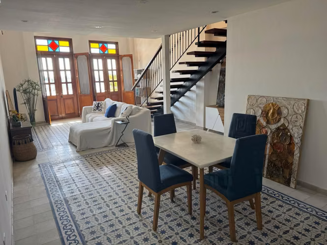 Casa en Venta – Casco Viejo, Panamá