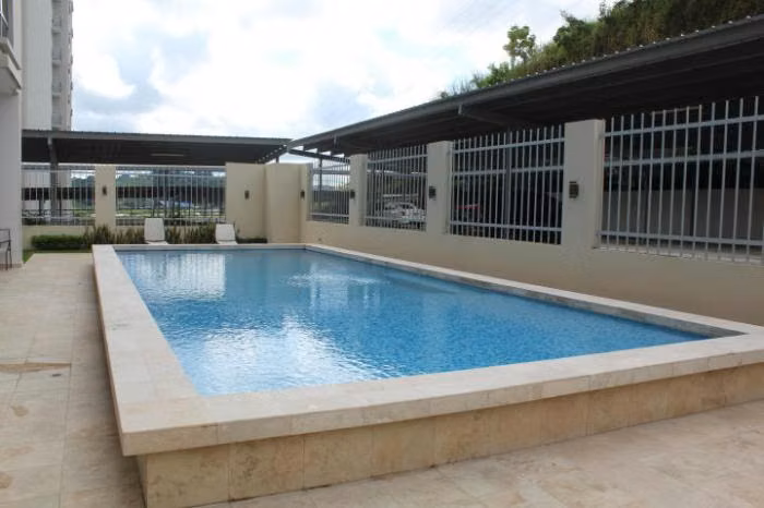 APARTAMENTO AMOBLADO EN PH ROKAS DE 3 RECAMARAS $1150 - Imagen 12