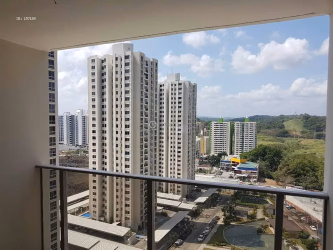 APARTAMENTO AMOBLADO EN PH ROKAS DE 3 RECAMARAS $1150 - Imagen 14