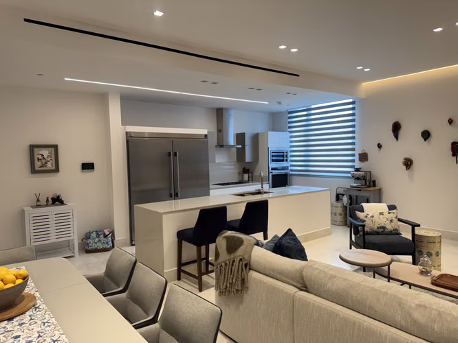 Se vende apartamento en Ocean Reef Island - Imagen 1