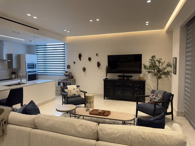 Se vende apartamento en Ocean Reef Island - Imagen 2
