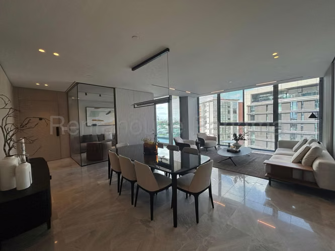 Venta de apartamento en Santa Maria MB26-5407 - Imagen 5