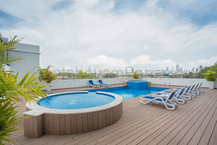 Se vende apartamento a estrenar en Parque Lefevre - Imagen 3