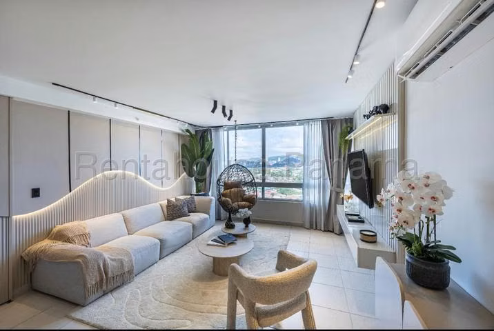 Se vende apartamento a estrenar en Parque Lefevre - Imagen 17