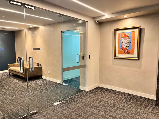 Se Alquila Piso de Oficina Completo – Aquilino de la Guardia con Calle 50 - Imagen 9