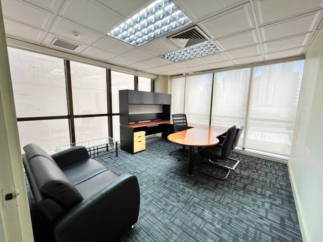 Se Alquila Piso de Oficina Completo – Aquilino de la Guardia con Calle 50 - Imagen 7