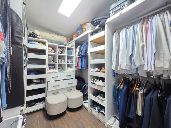 VENTA DE CASA EN URB. CASTILLA DE ORO, ALTOS DE PANAMA - Imagen 7