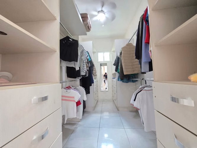 VENTA DE CASA EN URB. CASTILLA DE ORO, ALTOS DE PANAMA - Imagen 11