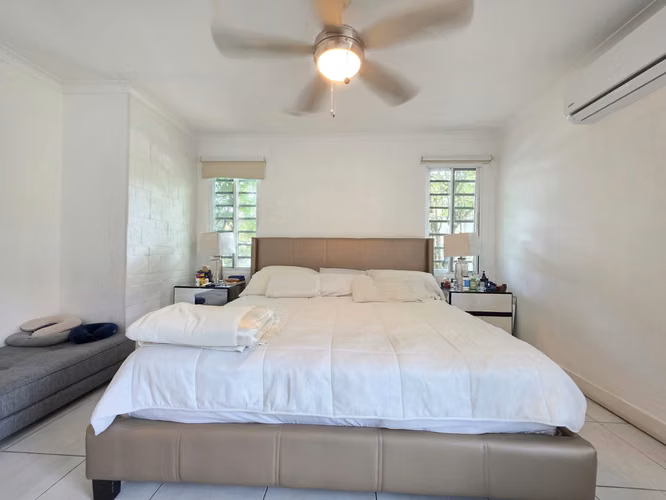VENTA DE CASA EN URB. CASTILLA DE ORO, ALTOS DE PANAMA - Imagen 5