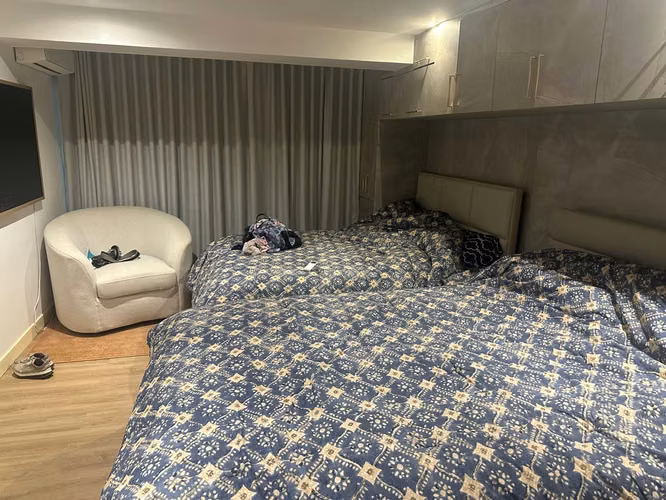 Punta Paitilla | P.H. Ipanema | 2Rec Amoblado 64m² ($1,200) - Imagen 14