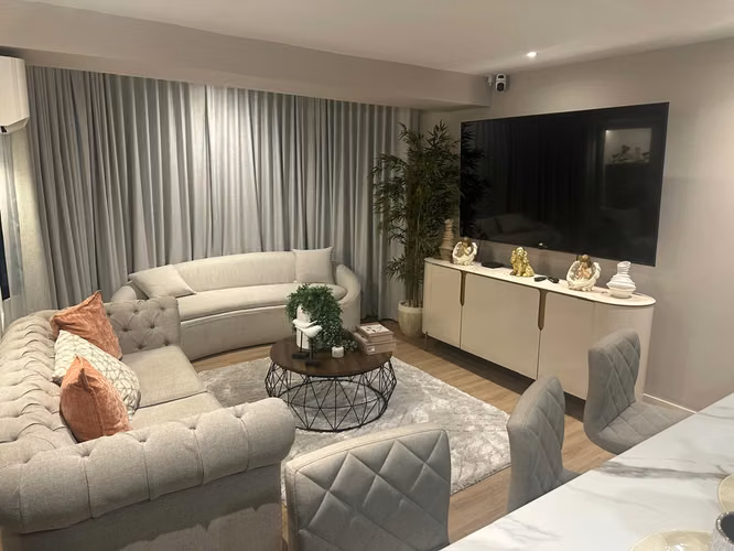 Punta Paitilla | P.H. Ipanema | 2Rec Amoblado 64m² ($1,200)